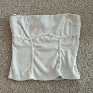 princess polly tube top